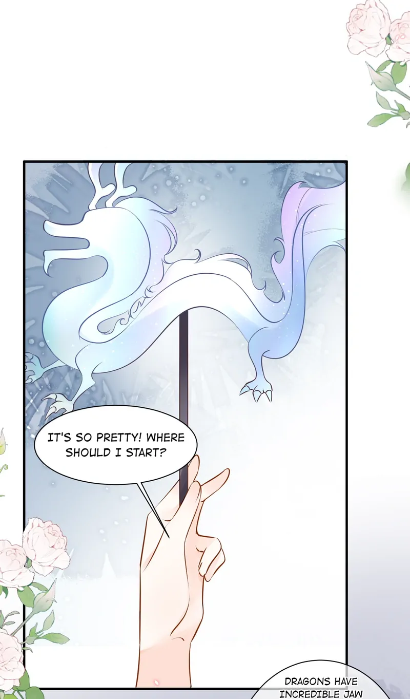 Saving the Beautiful Strong Tragic Second Male Lead Chapter 61 - page 19