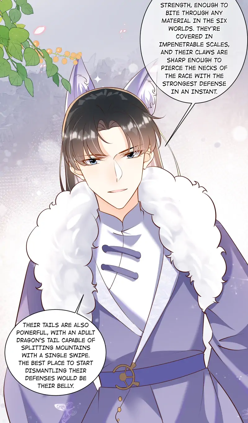 Saving the Beautiful Strong Tragic Second Male Lead Chapter 61 - page 20