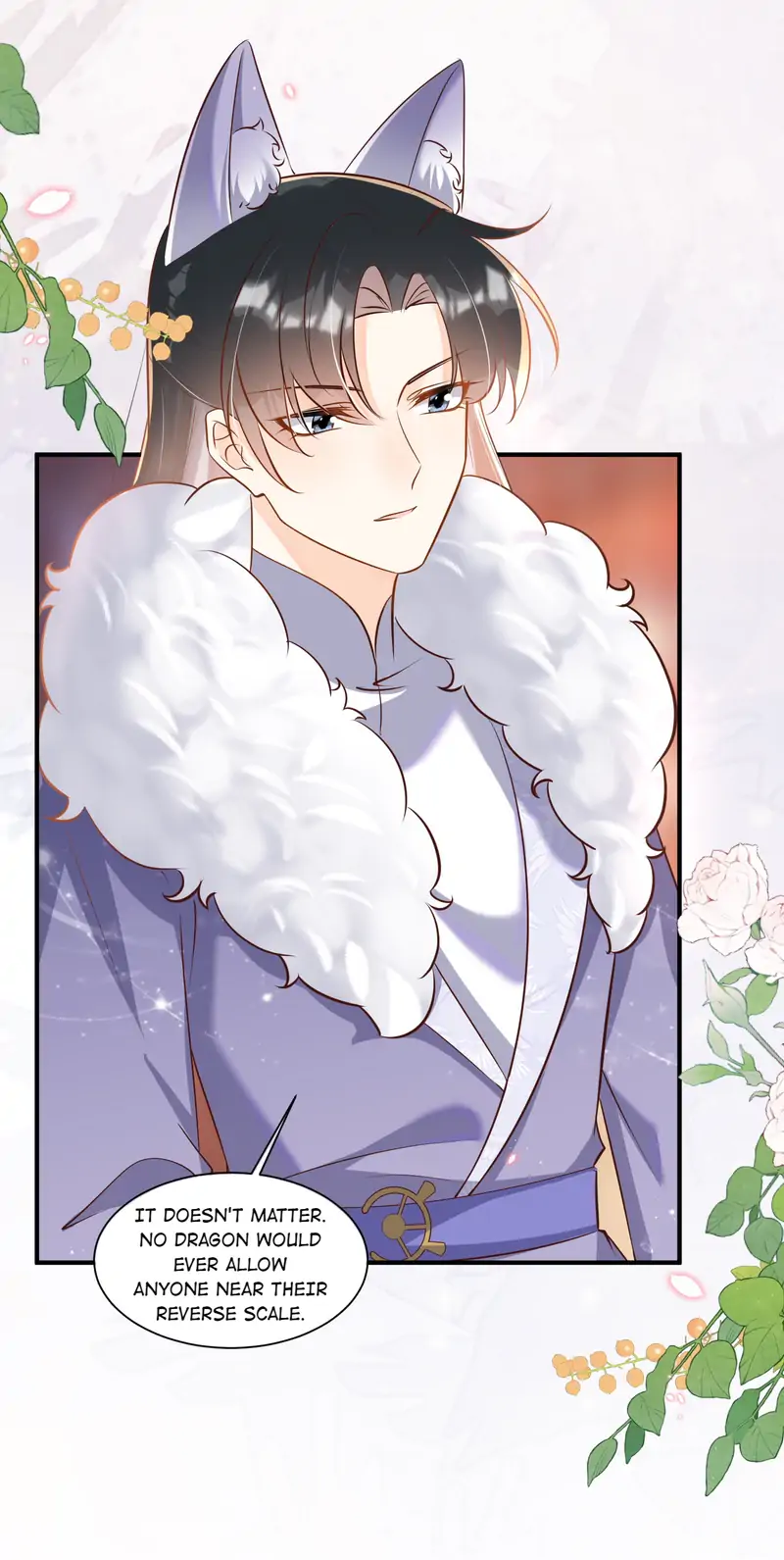 Saving the Beautiful Strong Tragic Second Male Lead Chapter 61 - page 24