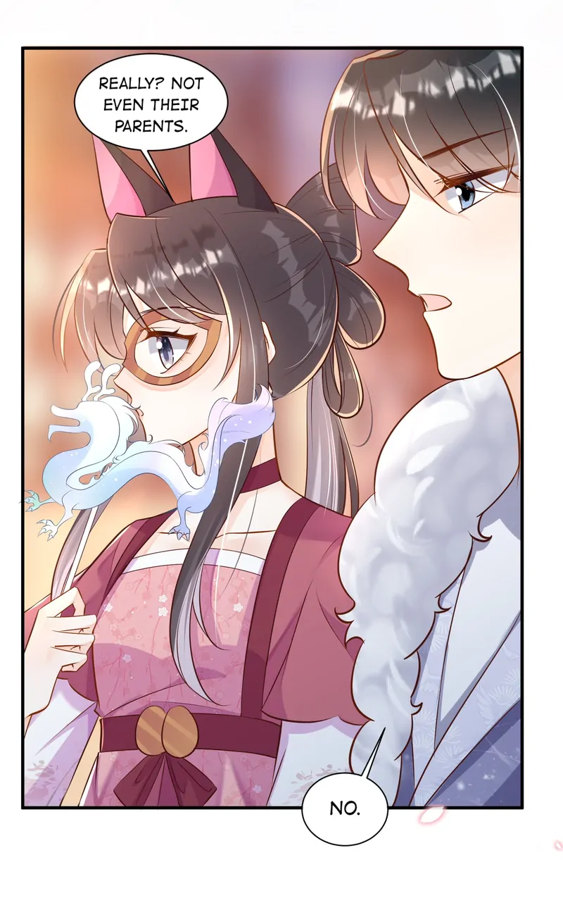 Saving the Beautiful Strong Tragic Second Male Lead Chapter 61 - page 25