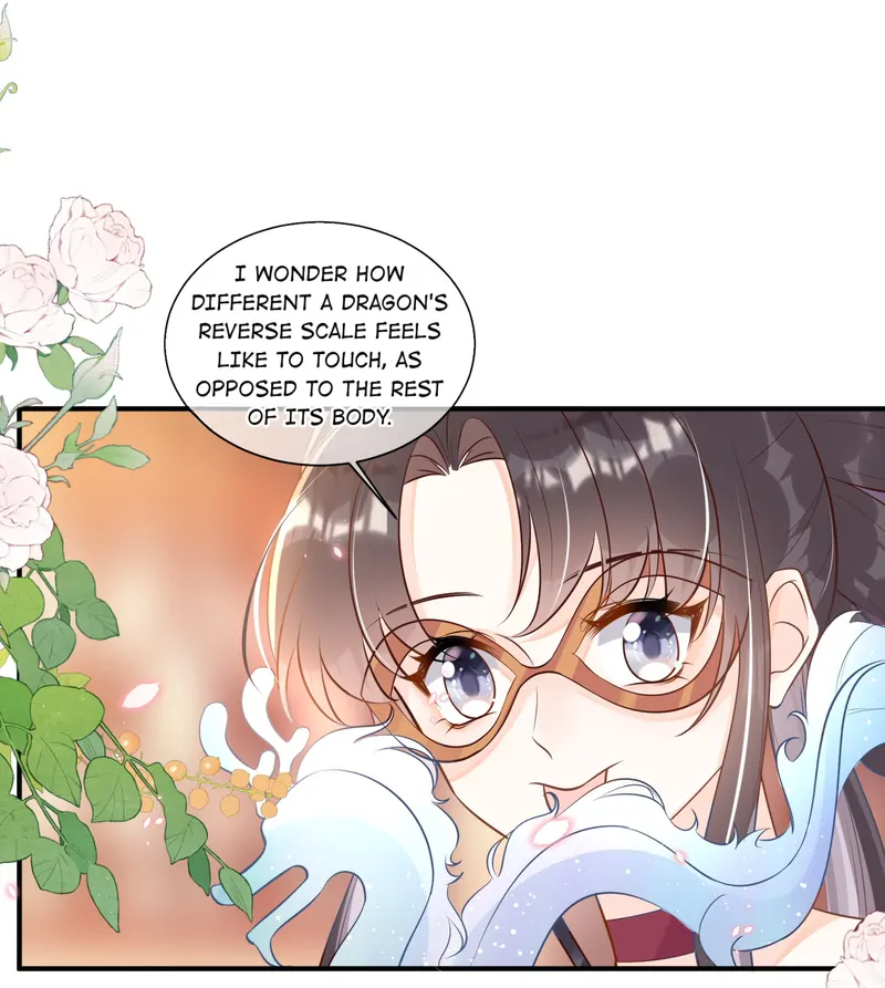 Saving the Beautiful Strong Tragic Second Male Lead Chapter 61 - page 26