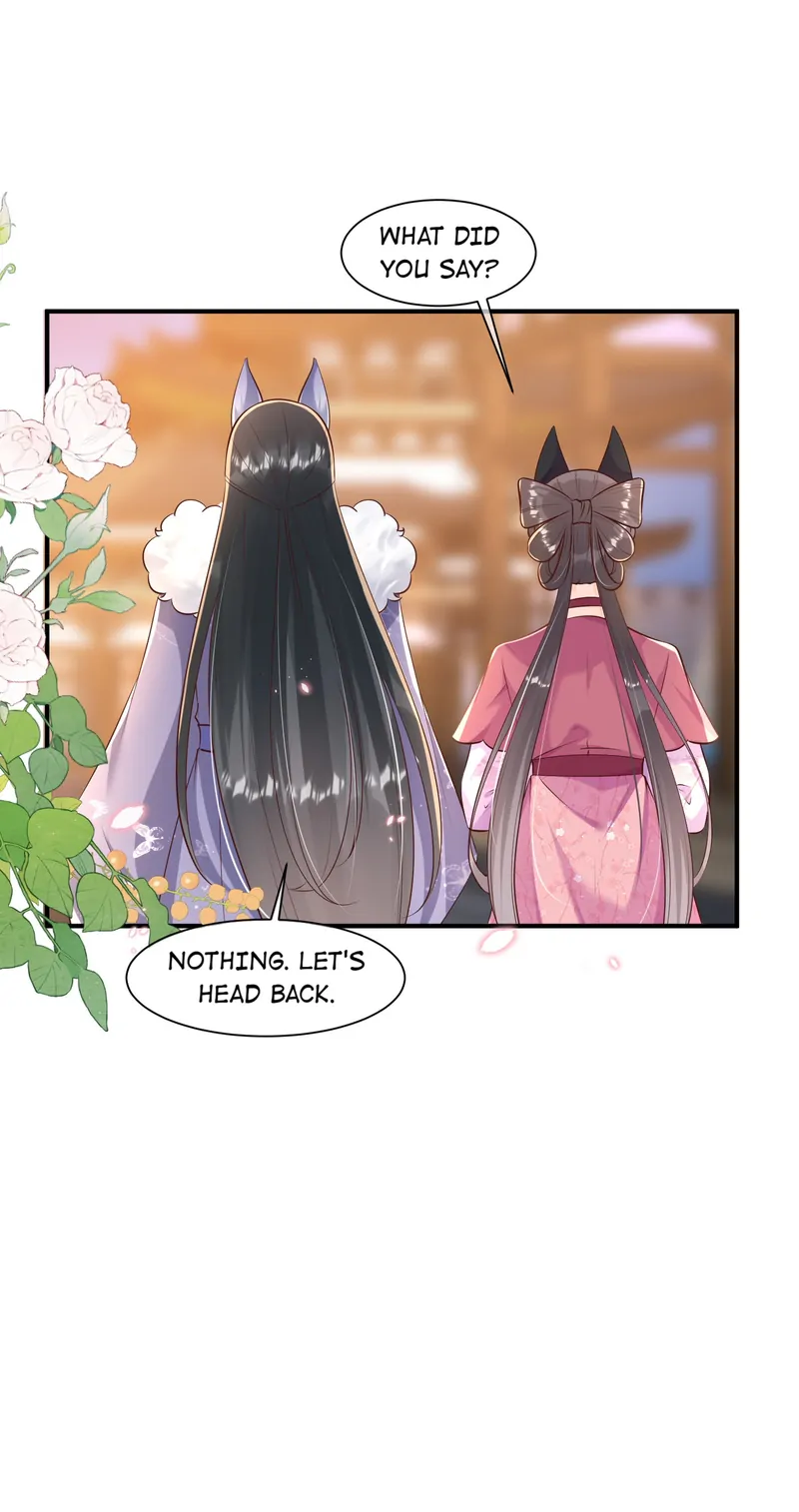 Saving the Beautiful Strong Tragic Second Male Lead Chapter 61 - page 28
