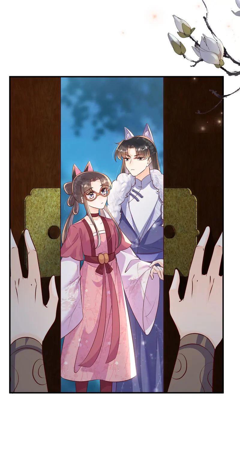Saving the Beautiful Strong Tragic Second Male Lead Chapter 61 - page 31