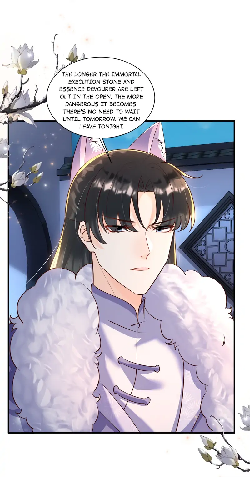 Saving the Beautiful Strong Tragic Second Male Lead Chapter 61 - page 37