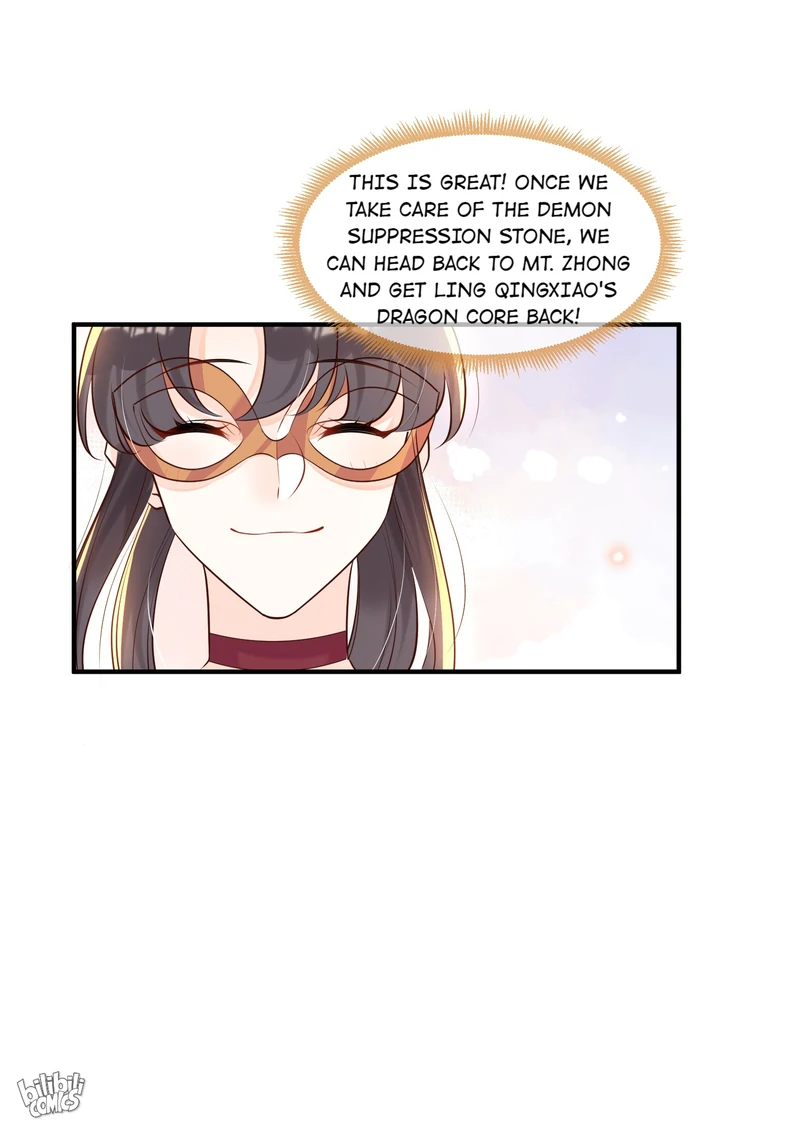 Saving the Beautiful Strong Tragic Second Male Lead Chapter 61 - page 39