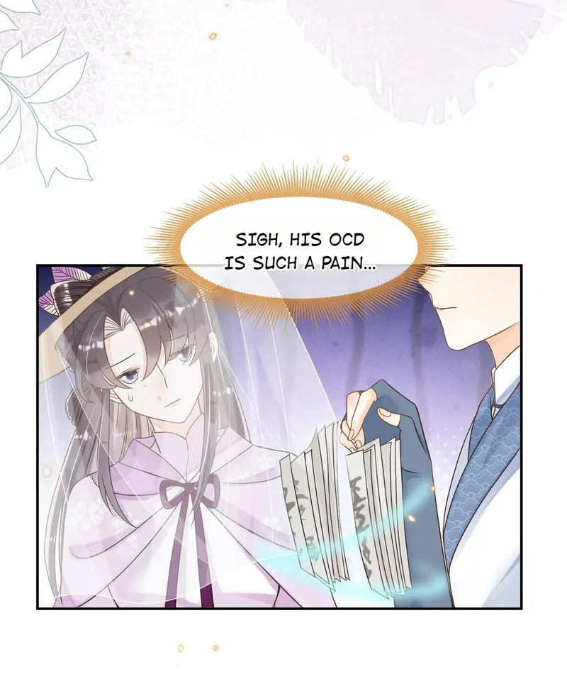 Saving the Beautiful Strong Tragic Second Male Lead Chapter 30 - page 13