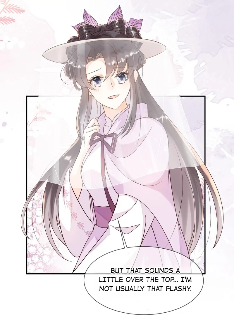 Saving the Beautiful Strong Tragic Second Male Lead Chapter 30 - page 25