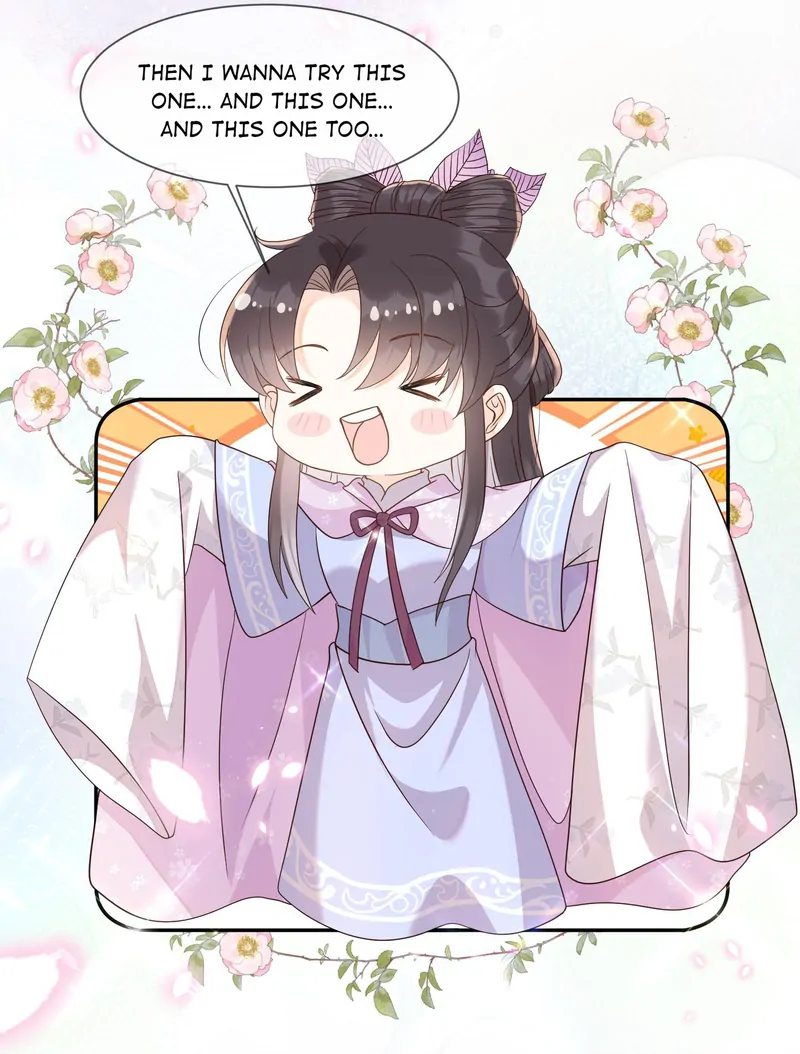 Saving the Beautiful Strong Tragic Second Male Lead Chapter 30 - page 27