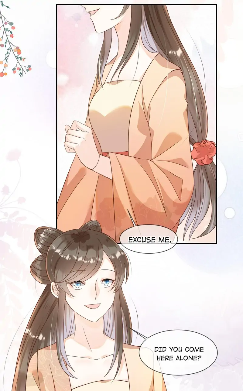 Saving the Beautiful Strong Tragic Second Male Lead Chapter 30 - page 31