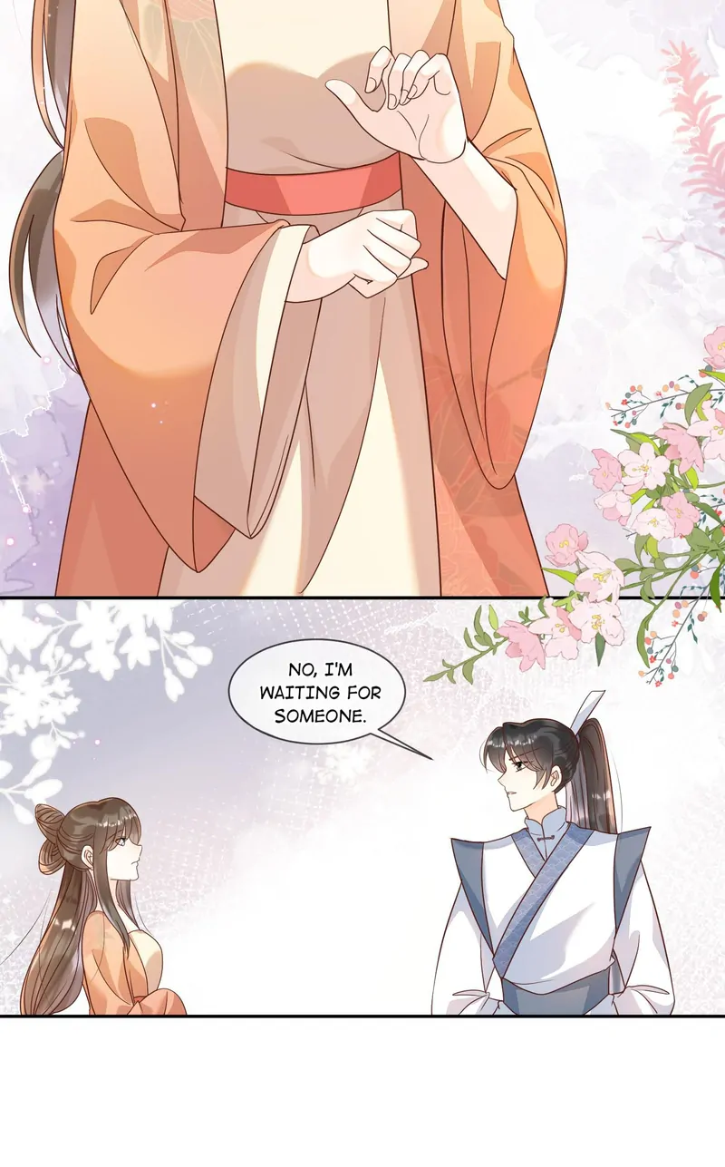 Saving the Beautiful Strong Tragic Second Male Lead Chapter 30 - page 32