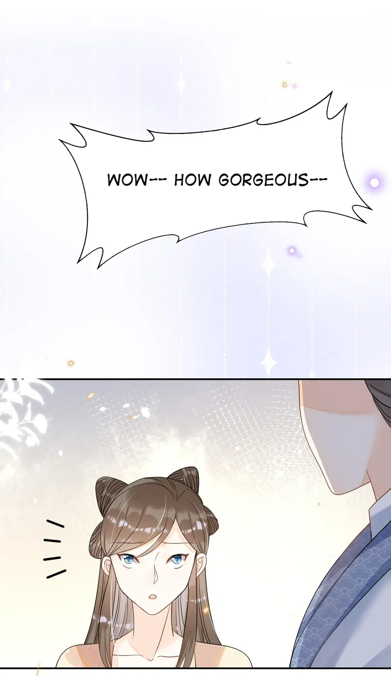 Saving the Beautiful Strong Tragic Second Male Lead Chapter 30 - page 33