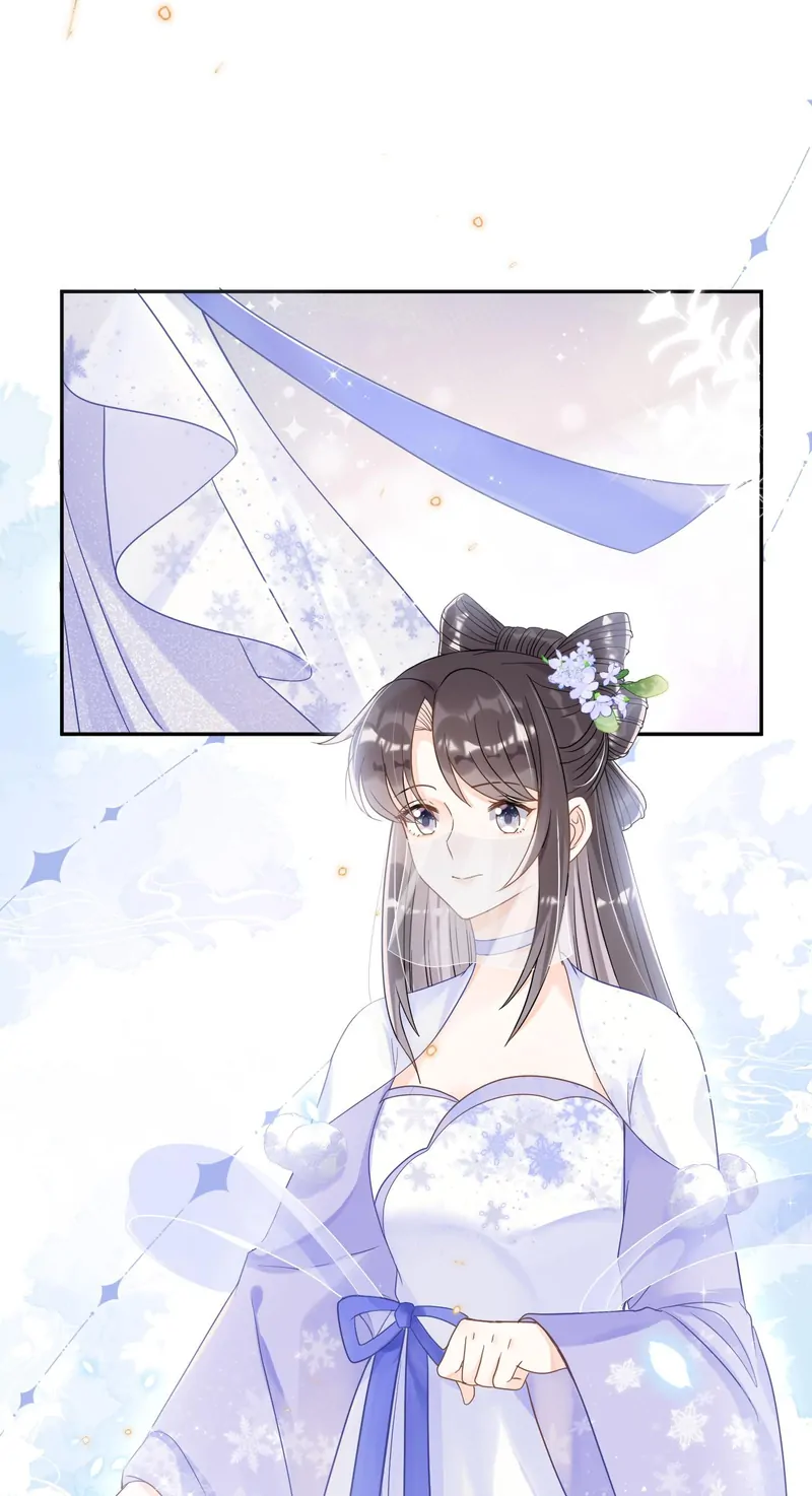 Saving the Beautiful Strong Tragic Second Male Lead Chapter 30 - page 34
