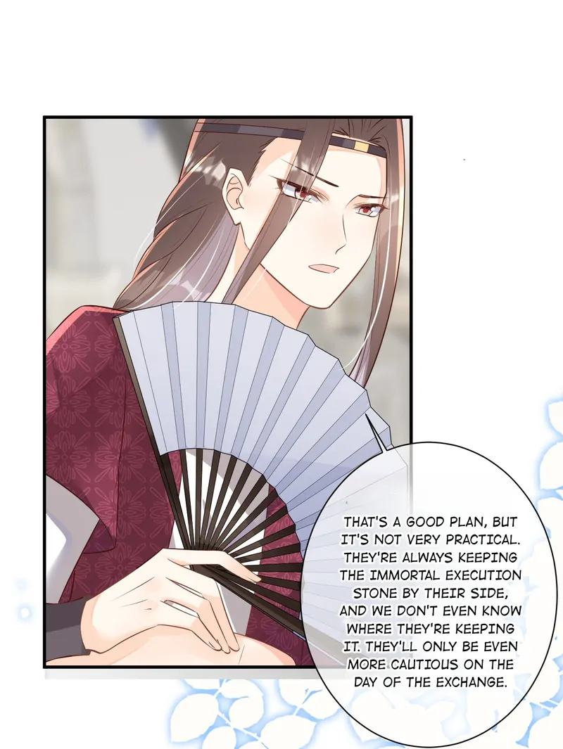 Saving the Beautiful Strong Tragic Second Male Lead Chapter 60 - page 10