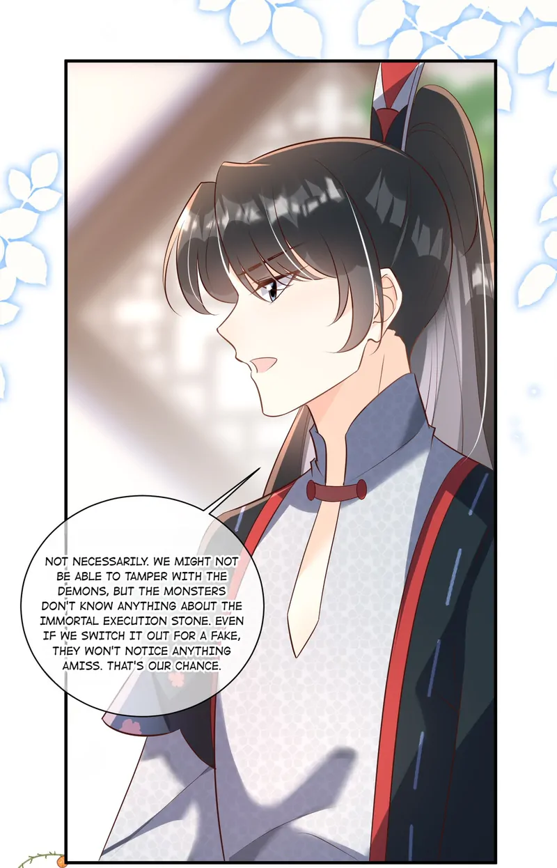 Saving the Beautiful Strong Tragic Second Male Lead Chapter 60 - page 11