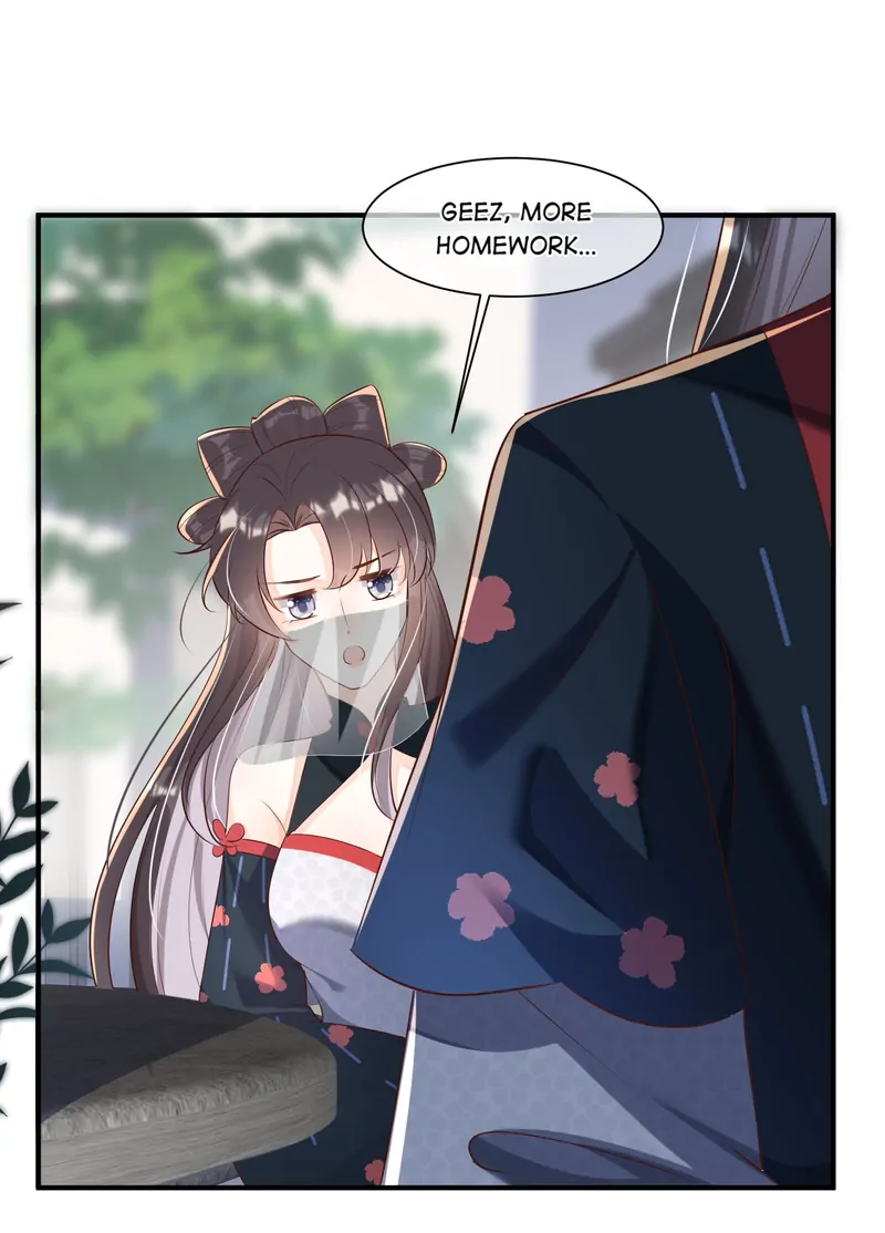 Saving the Beautiful Strong Tragic Second Male Lead Chapter 60 - page 16