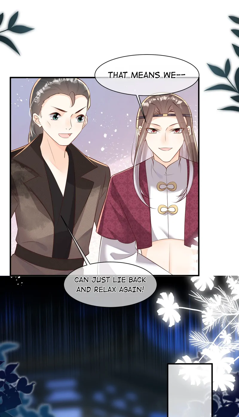Saving the Beautiful Strong Tragic Second Male Lead Chapter 60 - page 17