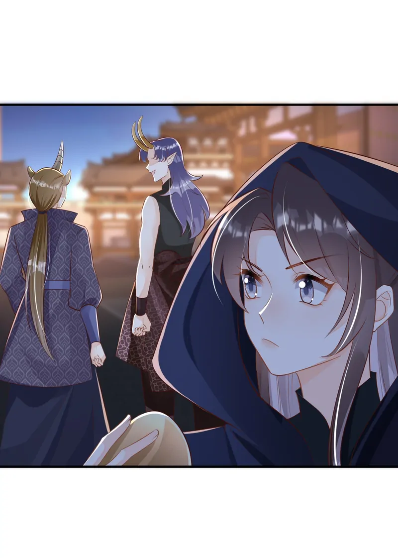 Saving the Beautiful Strong Tragic Second Male Lead Chapter 60 - page 20