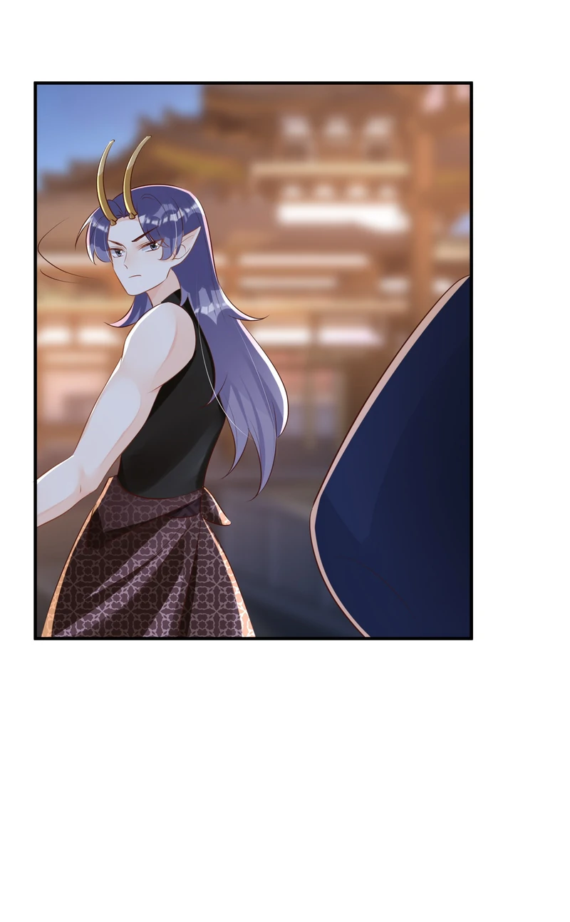 Saving the Beautiful Strong Tragic Second Male Lead Chapter 60 - page 21