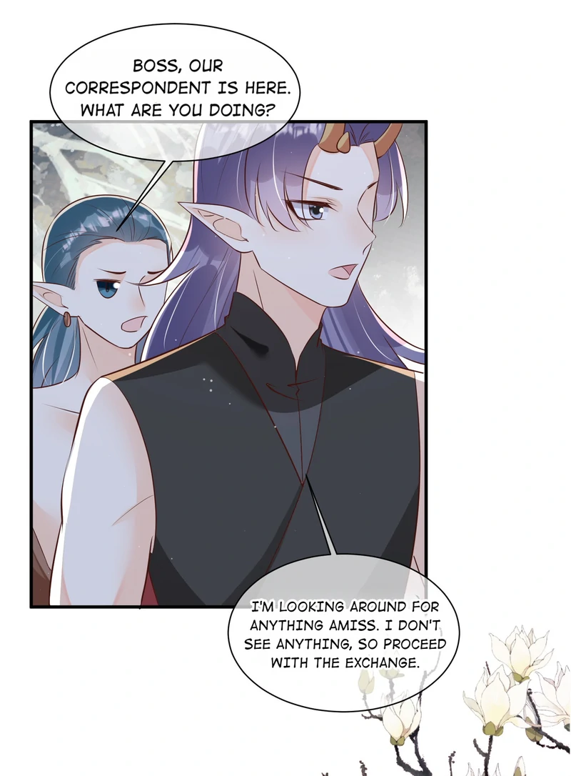 Saving the Beautiful Strong Tragic Second Male Lead Chapter 60 - page 23