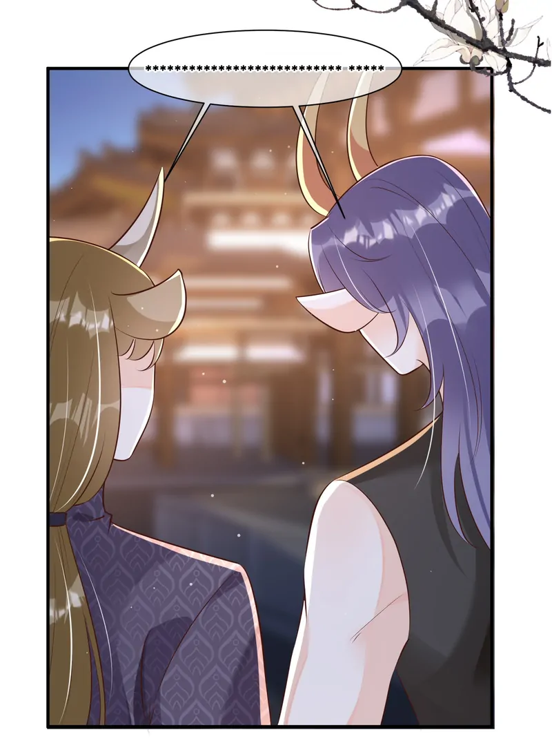Saving the Beautiful Strong Tragic Second Male Lead Chapter 60 - page 24