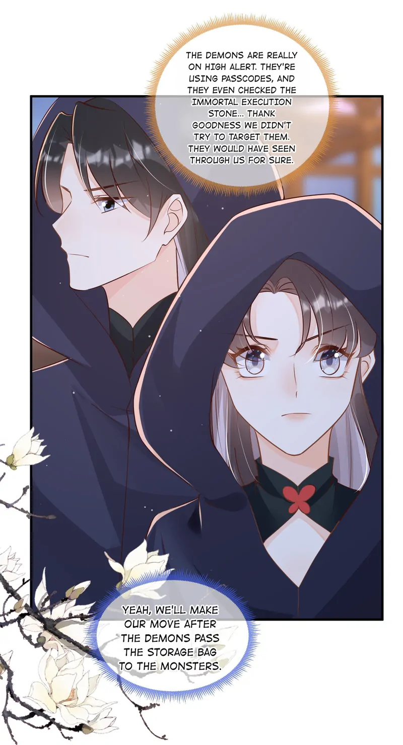 Saving the Beautiful Strong Tragic Second Male Lead Chapter 60 - page 25