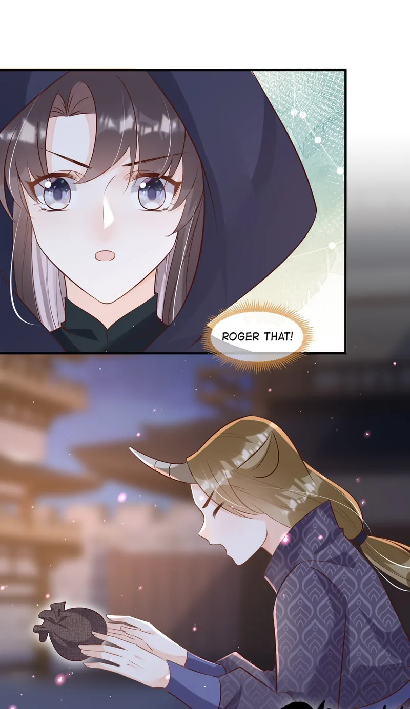 Saving the Beautiful Strong Tragic Second Male Lead Chapter 60 - page 28
