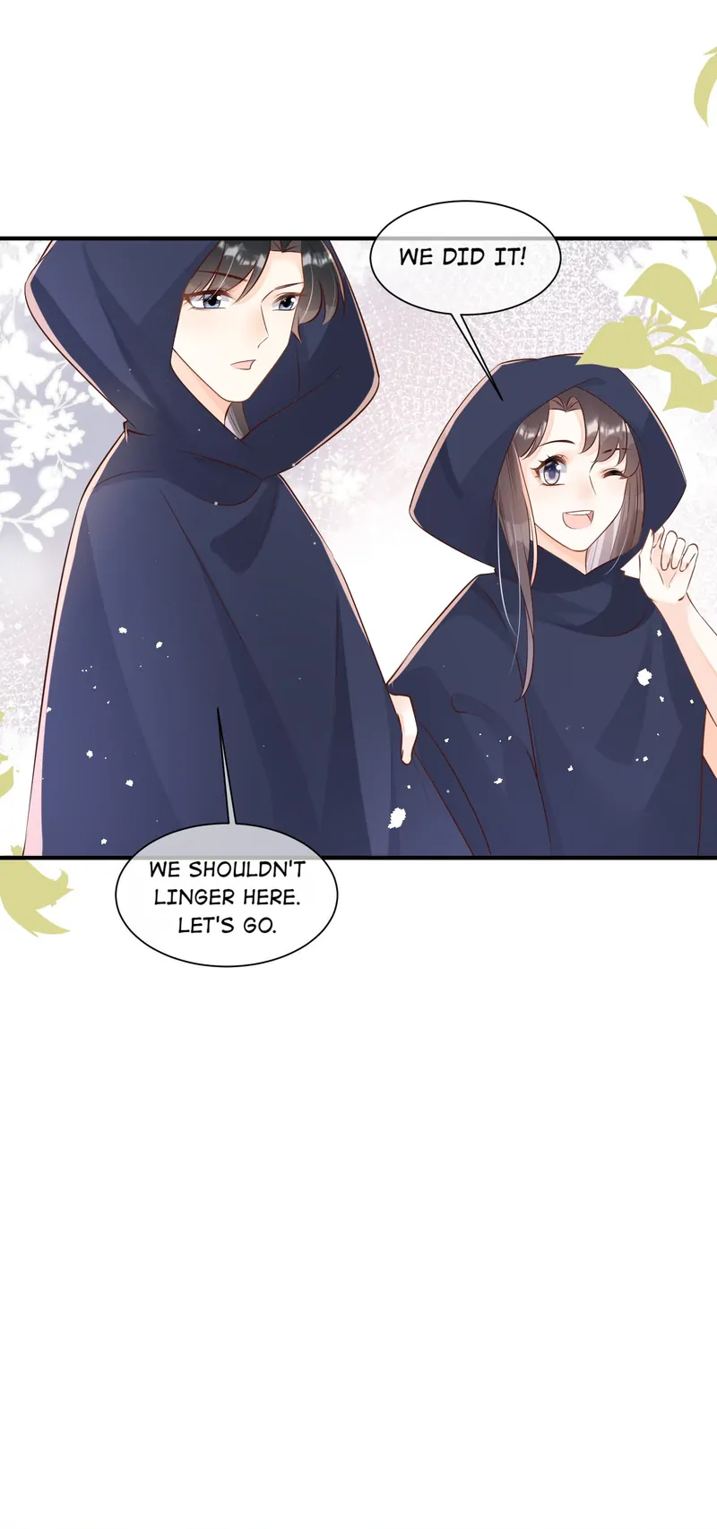 Saving the Beautiful Strong Tragic Second Male Lead Chapter 60 - page 30