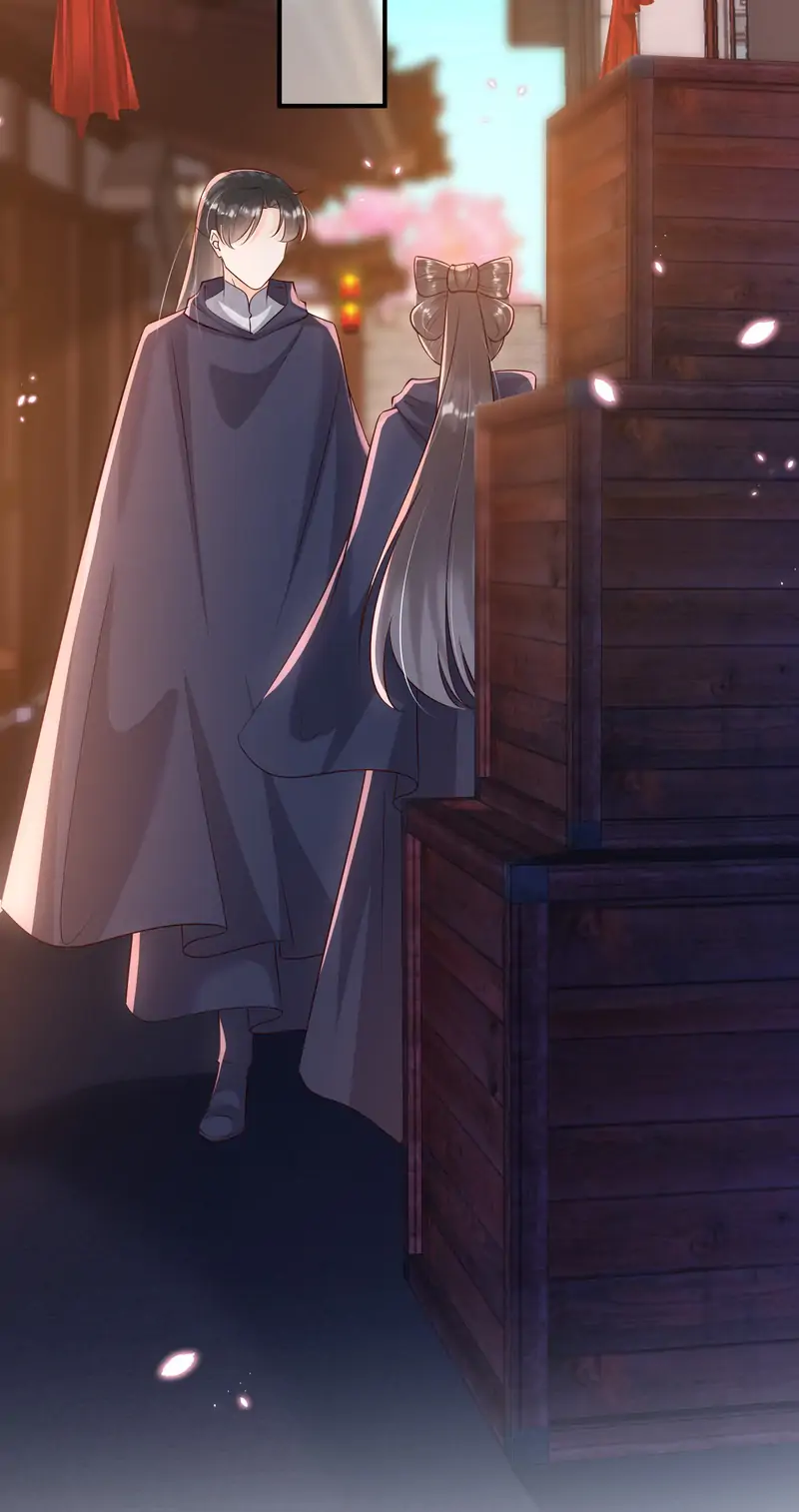 Saving the Beautiful Strong Tragic Second Male Lead Chapter 60 - page 32