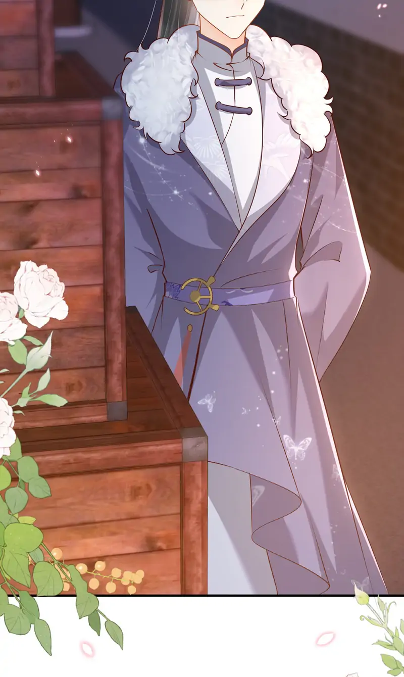 Saving the Beautiful Strong Tragic Second Male Lead Chapter 60 - page 35