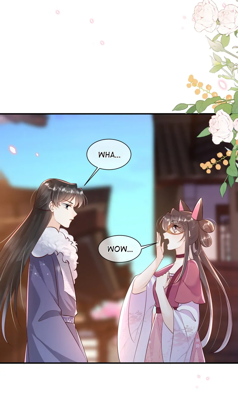 Saving the Beautiful Strong Tragic Second Male Lead Chapter 60 - page 36
