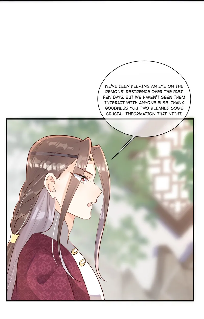 Saving the Beautiful Strong Tragic Second Male Lead Chapter 60 - page 4
