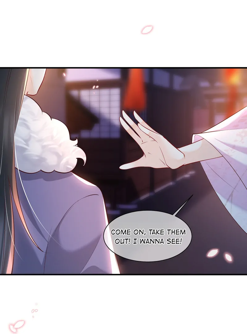 Saving the Beautiful Strong Tragic Second Male Lead Chapter 60 - page 40