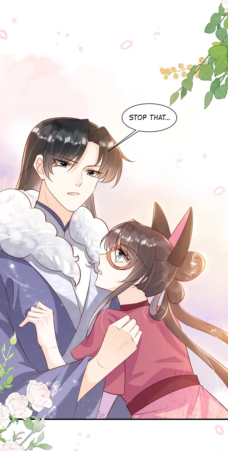 Saving the Beautiful Strong Tragic Second Male Lead Chapter 60 - page 42