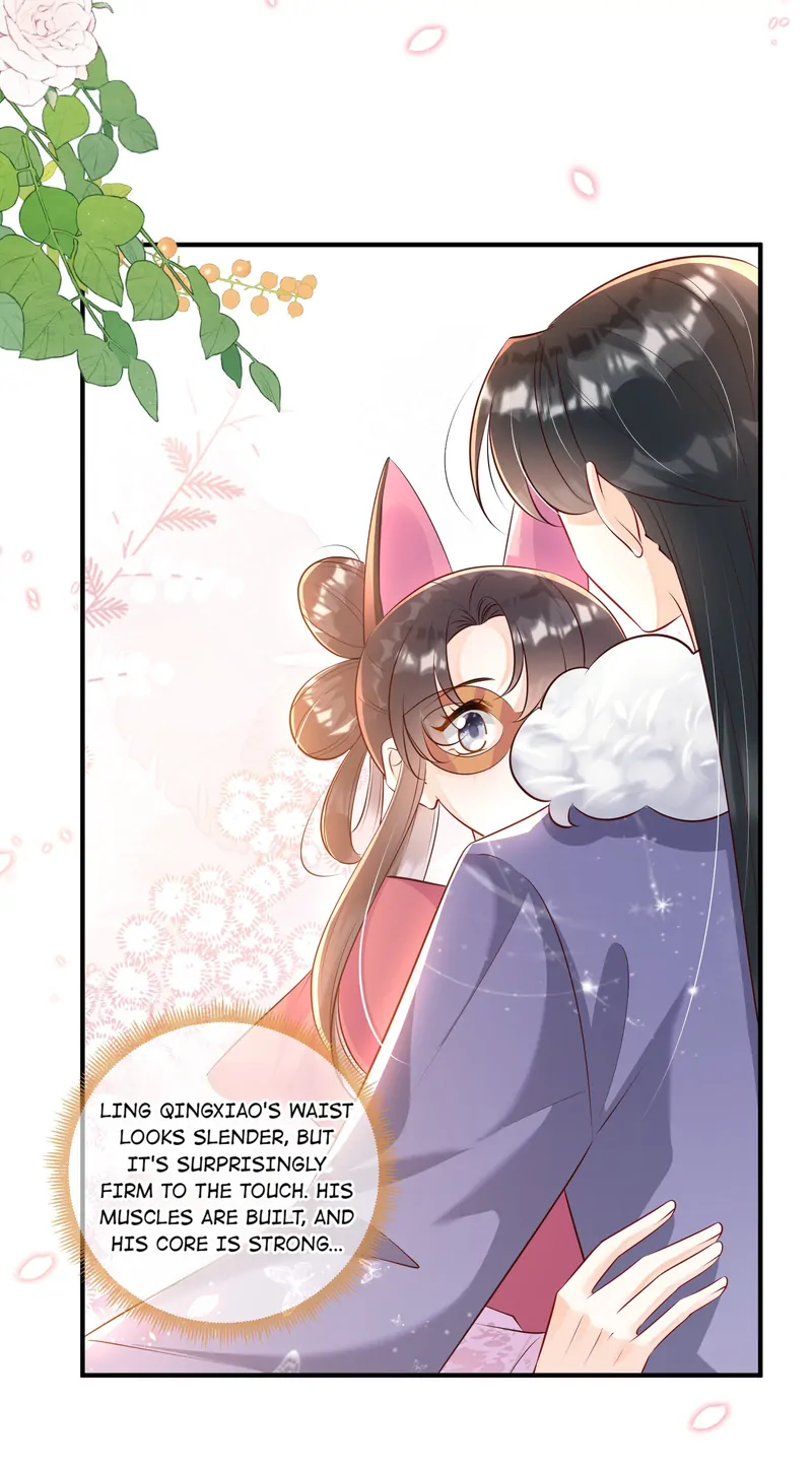 Saving the Beautiful Strong Tragic Second Male Lead Chapter 60 - page 43