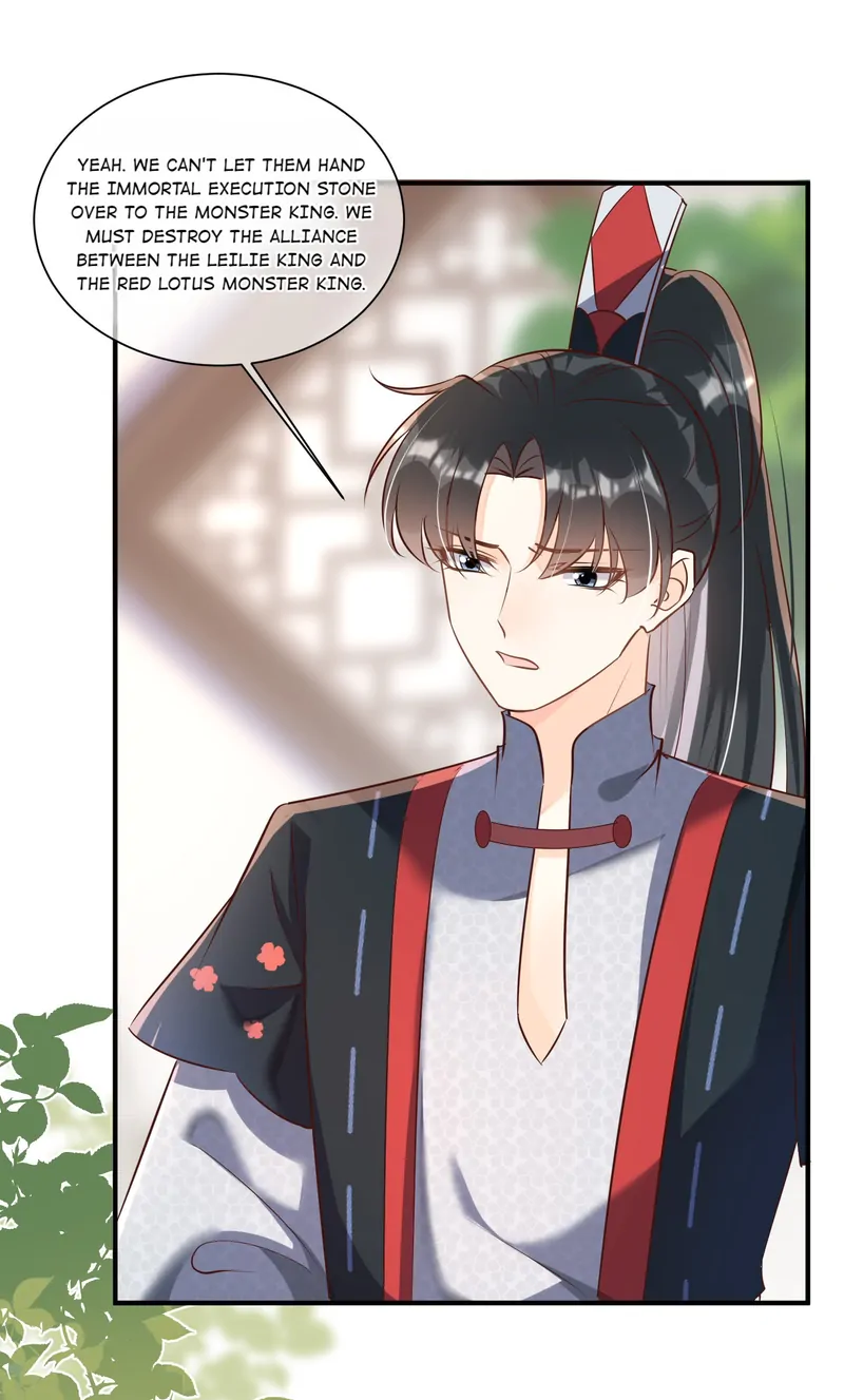 Saving the Beautiful Strong Tragic Second Male Lead Chapter 60 - page 5