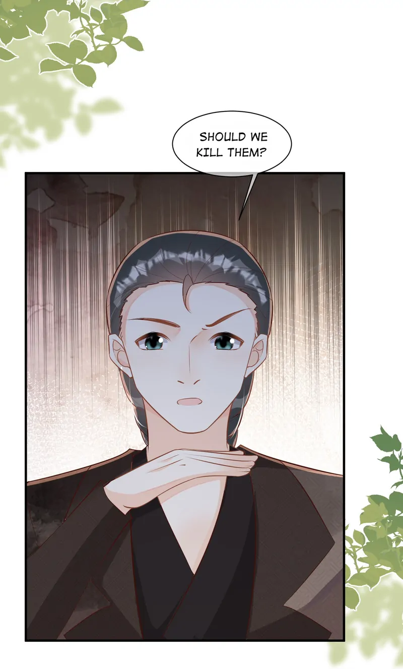 Saving the Beautiful Strong Tragic Second Male Lead Chapter 60 - page 6