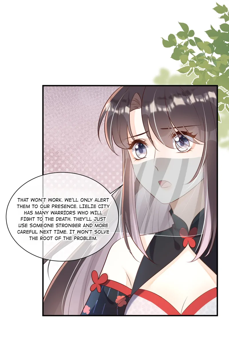 Saving the Beautiful Strong Tragic Second Male Lead Chapter 60 - page 7