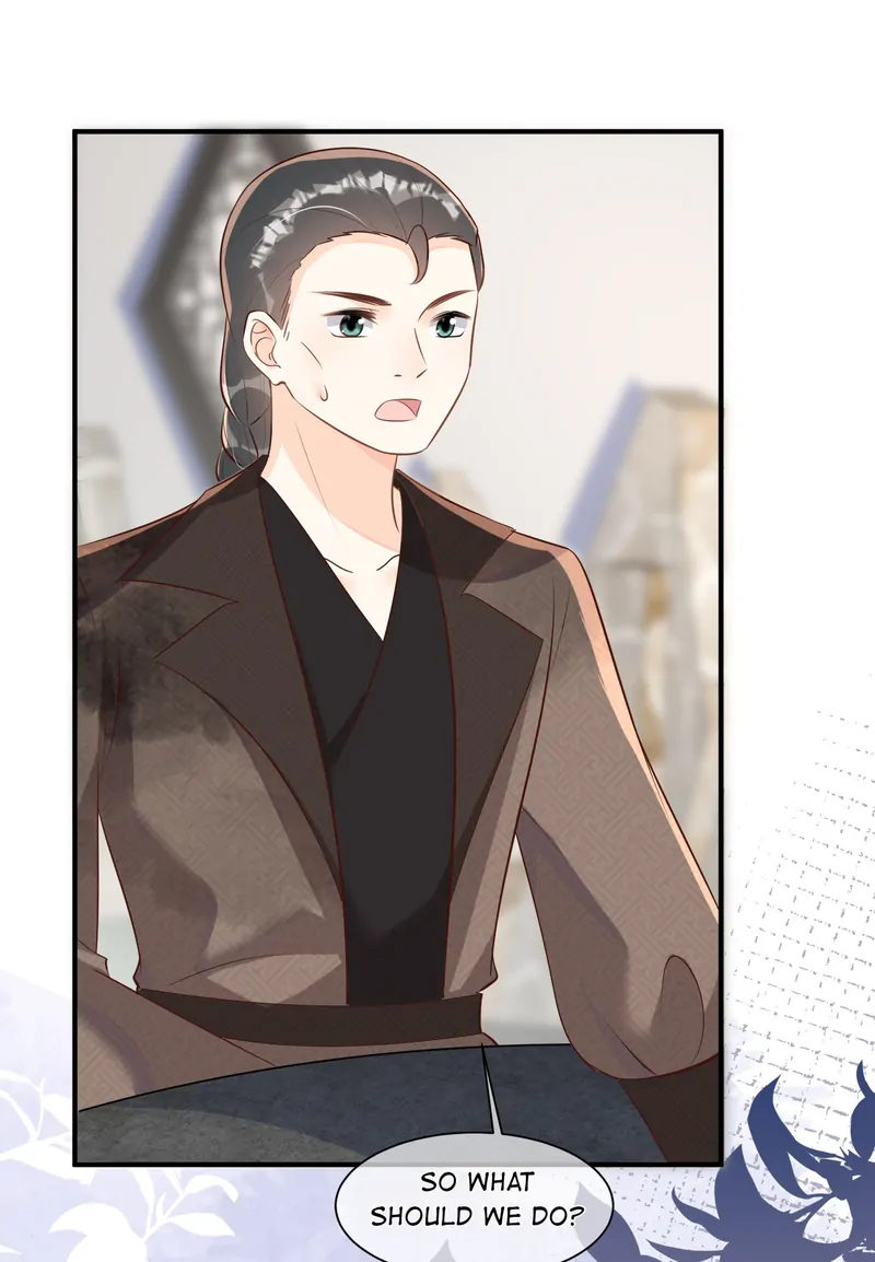 Saving the Beautiful Strong Tragic Second Male Lead Chapter 60 - page 8