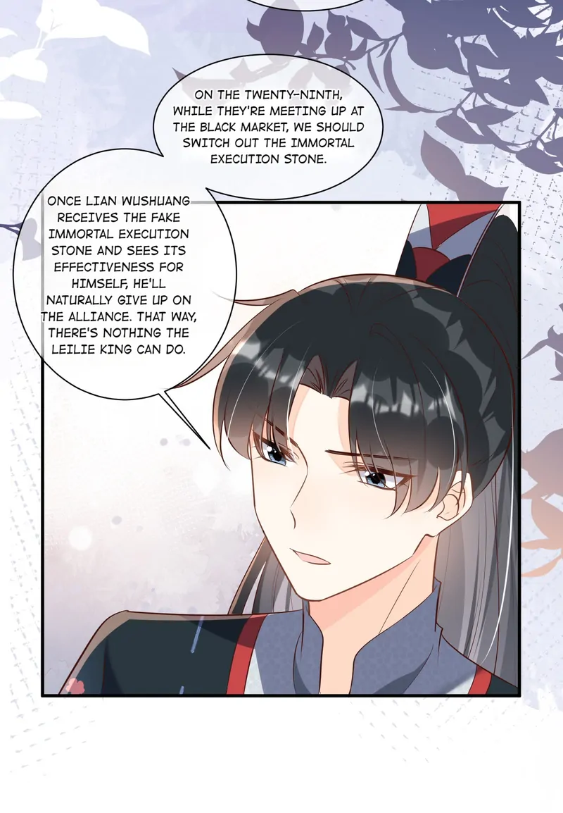 Saving the Beautiful Strong Tragic Second Male Lead Chapter 60 - page 9