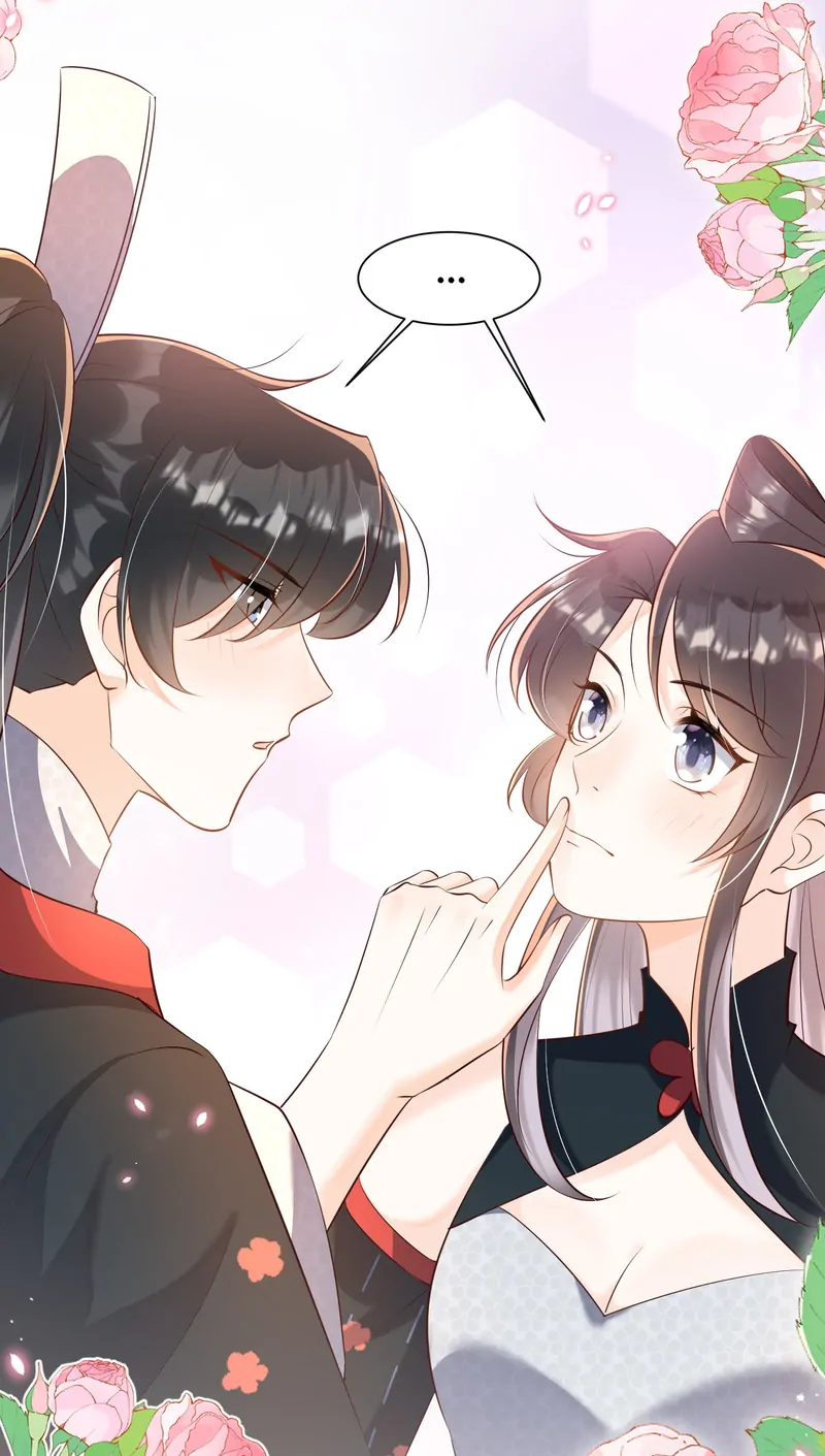 Saving the Beautiful Strong Tragic Second Male Lead Chapter 59.5 - page 10