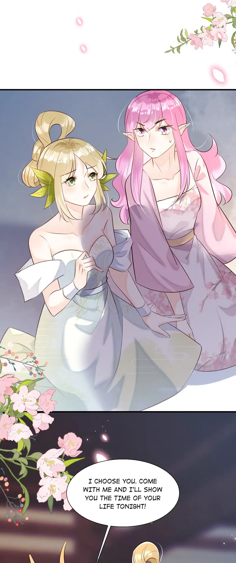 Saving the Beautiful Strong Tragic Second Male Lead Chapter 59.5 - page 13