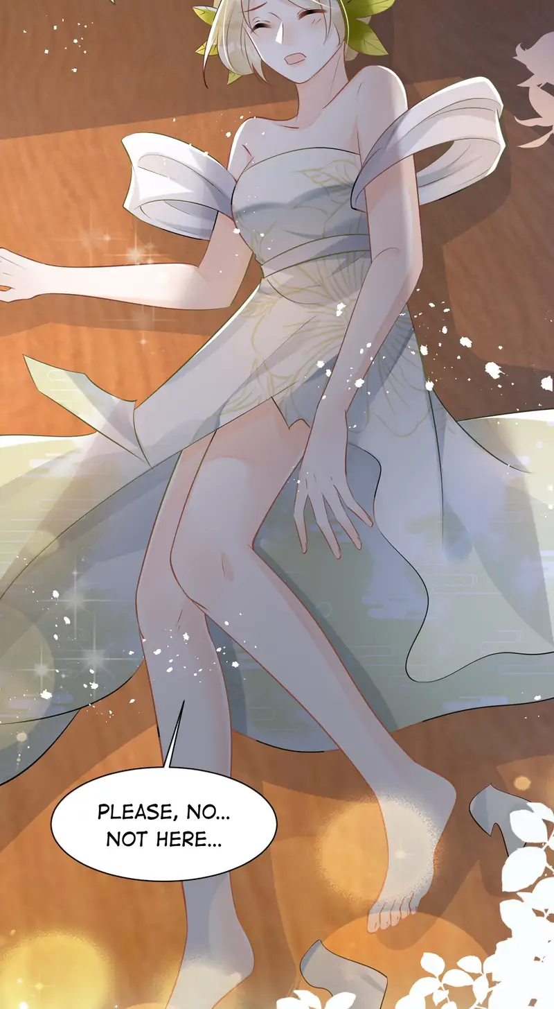 Saving the Beautiful Strong Tragic Second Male Lead Chapter 59.5 - page 19
