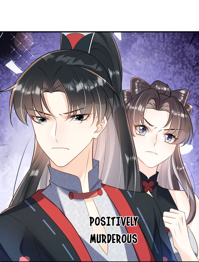 Saving the Beautiful Strong Tragic Second Male Lead Chapter 59.5 - page 21