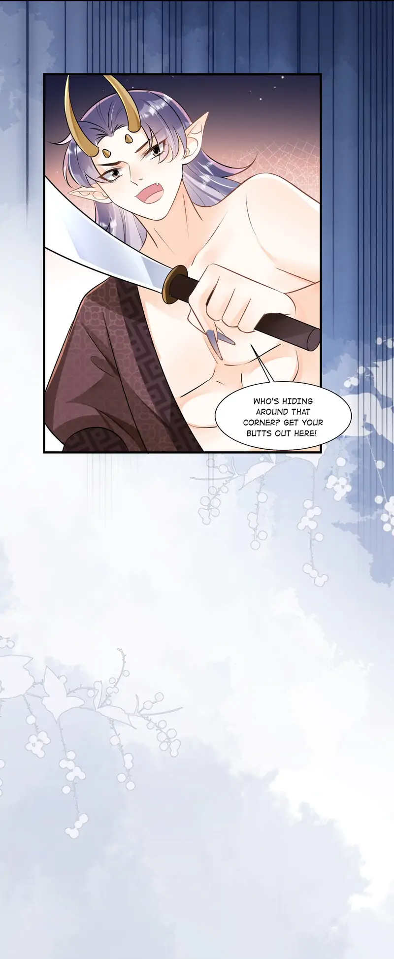 Saving the Beautiful Strong Tragic Second Male Lead Chapter 59.5 - page 22