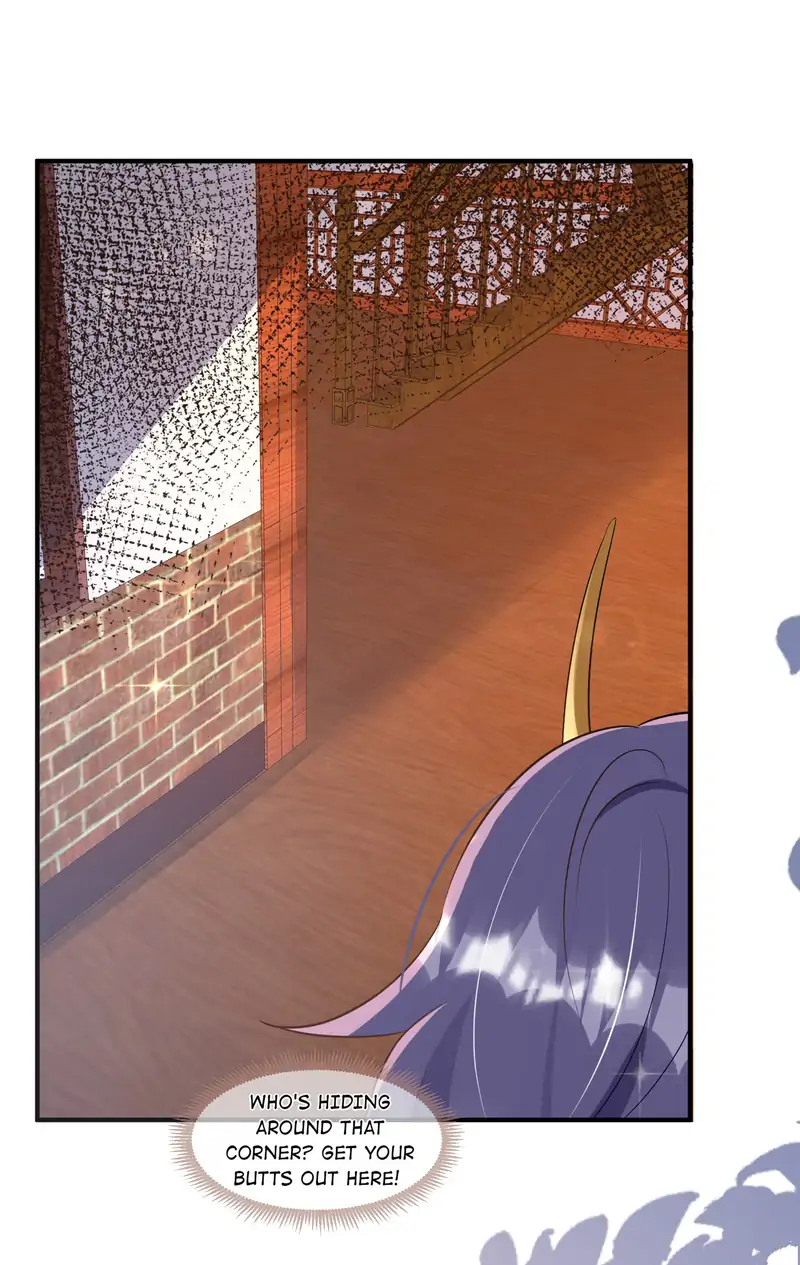 Saving the Beautiful Strong Tragic Second Male Lead Chapter 59.5 - page 23