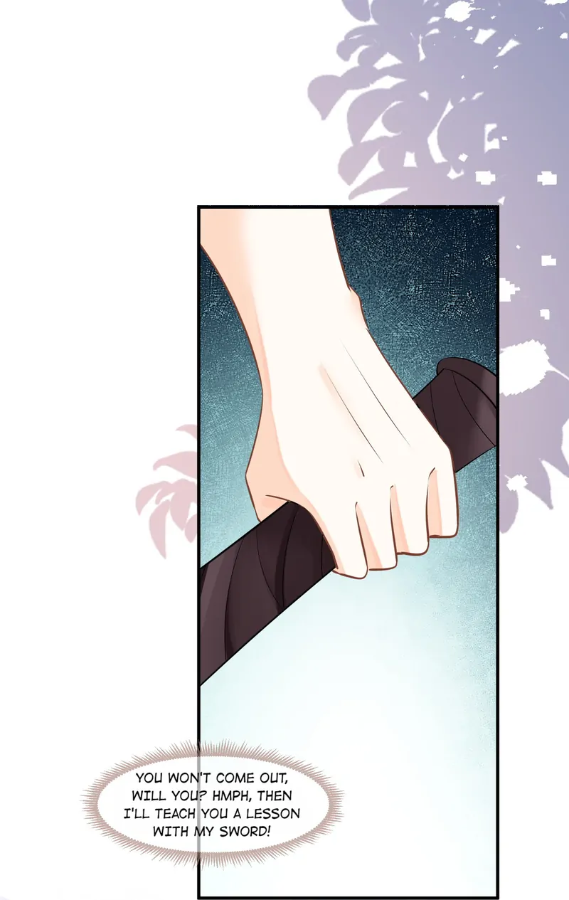 Saving the Beautiful Strong Tragic Second Male Lead Chapter 59.5 - page 24