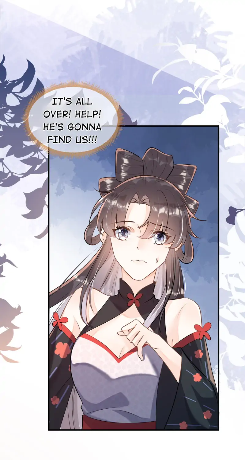 Saving the Beautiful Strong Tragic Second Male Lead Chapter 59.5 - page 25