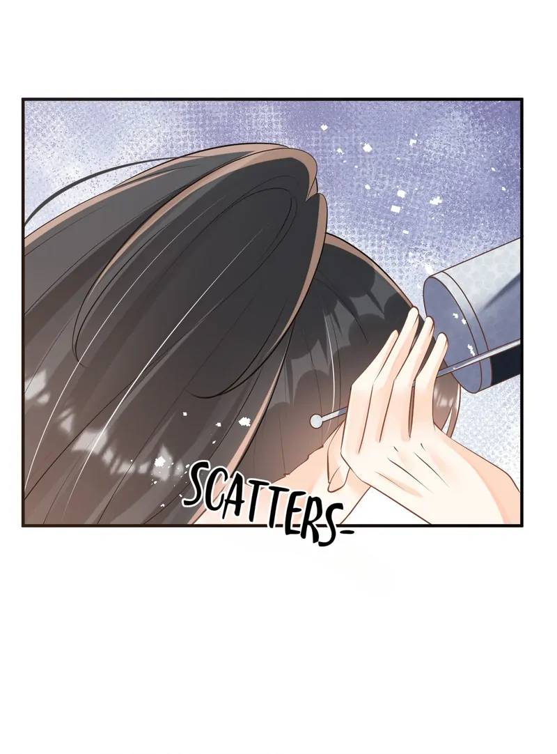 Saving the Beautiful Strong Tragic Second Male Lead Chapter 59.5 - page 28