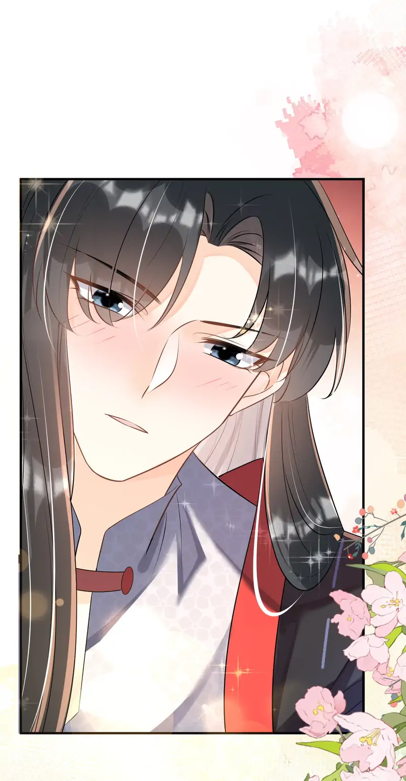 Saving the Beautiful Strong Tragic Second Male Lead Chapter 59.5 - page 31