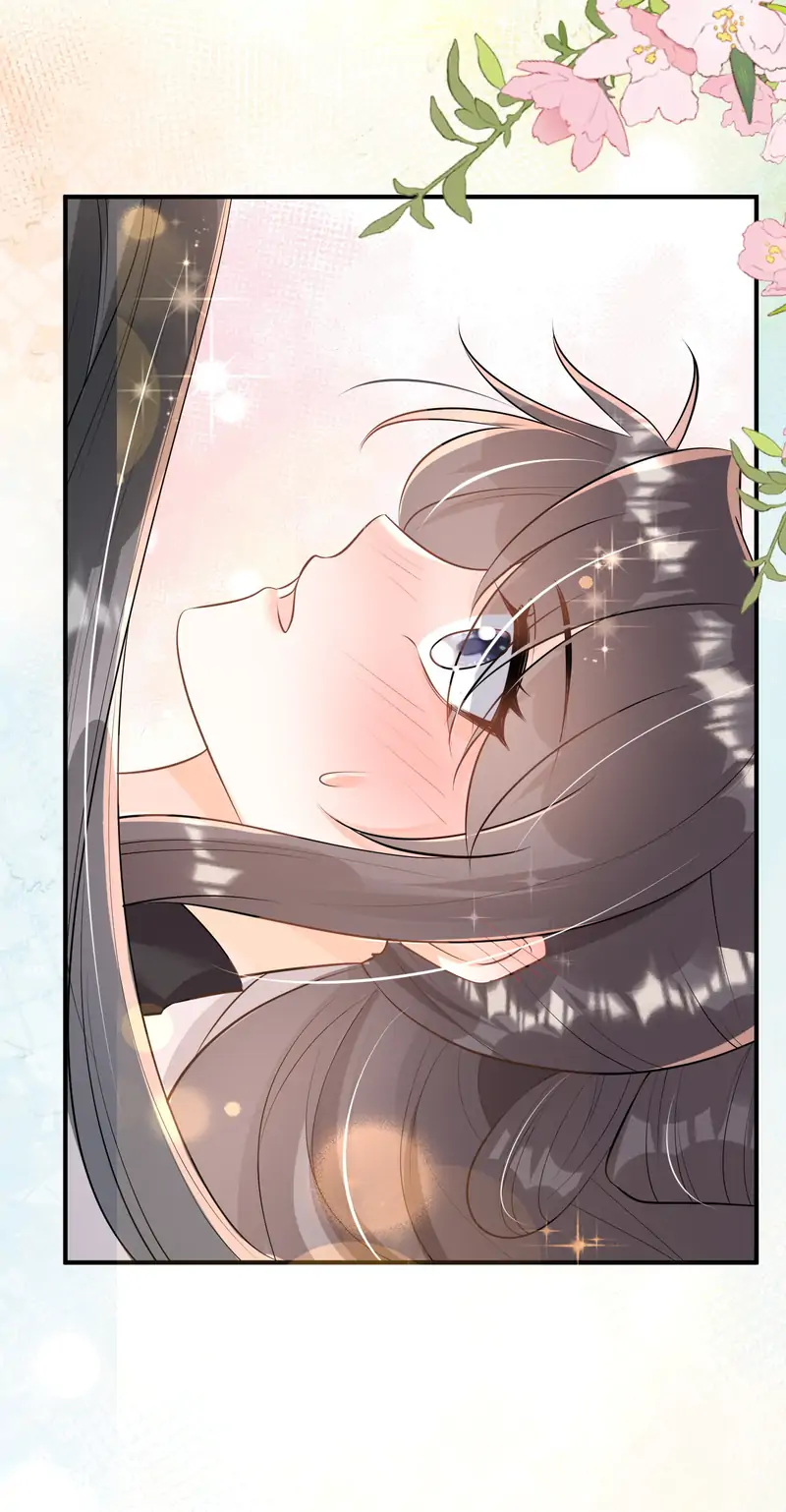 Saving the Beautiful Strong Tragic Second Male Lead Chapter 59.5 - page 32